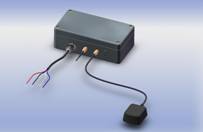 Мониторинговый контроллер GPS/ГЛОНАСС/Bluetooth