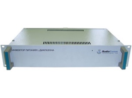 Разработка инжектора питания L-диапазона 19” 2U