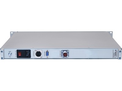 Резервированные по схеме 1:1 УМ 200 Вт S-диапазона ТИШЖ.464223.001