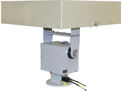 Антенная система L-диапазона ТИШЖ.464659.114