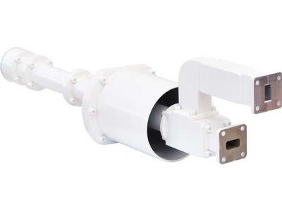 Облучатель Ku-диапазона ПРМ/ПРД круговой поляризации ТИШЖ.468573.025-01