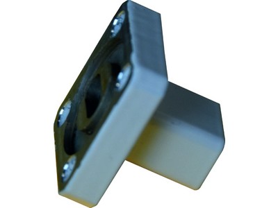 Нагрузка волноводная WR28 ТИШЖ.468561.020